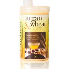 Caroprod Masque Germes d'Argan & Blé 1l