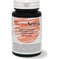 Microactiva 30Cpr