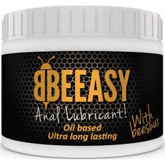 Beeasy Lubrifiant Anal Cire Abeilles 150ml