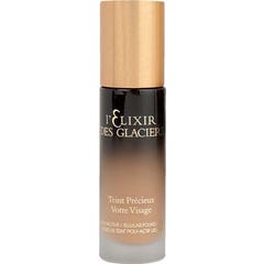 Valmont L'Elixir Des Glaciers Teint Précieux Votre Visage Rosy Beige In New York 30ml