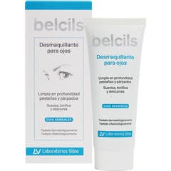 Belcils démaquillant yeux 75ml