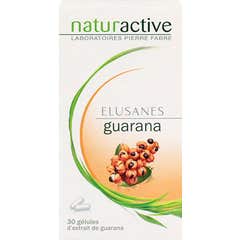 Naturactive Thé Vert 30 gélules