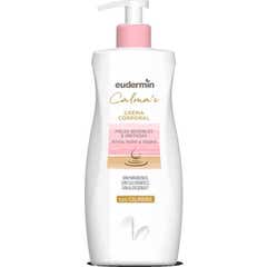 Eudermin Clama's Creme Corp 400ml