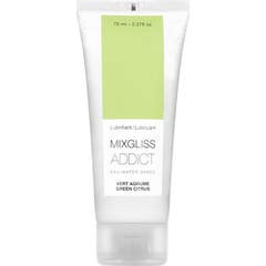 Mixgliss Citrus Lubrifiant à base d'eau 70ml