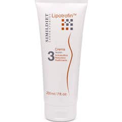 Lipotrofin Crema 200ml