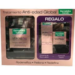 Dermatoline Coffret Traitement Anti-âge Global