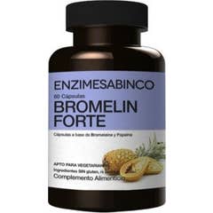 Sabinco Bromelin Forte 60comp