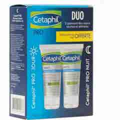 Cetaphil Repairing Night Cream Pro 2x50ml