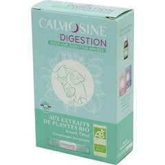 Calmosine Digestion Bio 12 Dosettes
