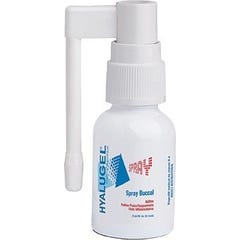 Cooper Hyalugel Spray Buccal 20ml