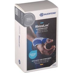 Rhizoloc Titan Dx 1