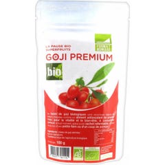 Pause Bio Goji 100G