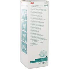 3M Tegaderm Rouleau Film Transparent Adhésif 10cmx2m 1 Unité
