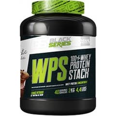 Wps Whey Whey Protein Stack Forest Fruits 2kg