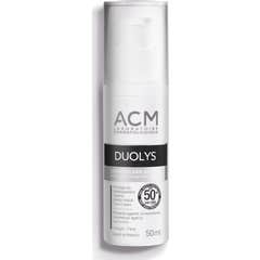 ACM Duolys Crema Solar Antiedad SPF50+ 50ml