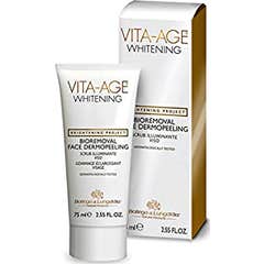 Bottega di LungaVita Vita-Age Whitening Exfoliating Scrub 75ml