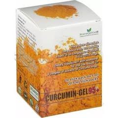 Bioenergetic Lab Curcumin Gel 95+ 20 Sticks