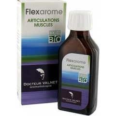 Docteur Valnet Flexarome Articulaciones Musculus 100ml