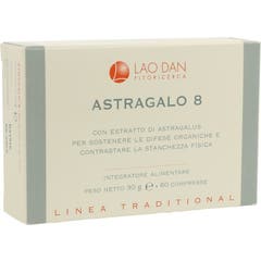 Astragale*8 60 Cpr