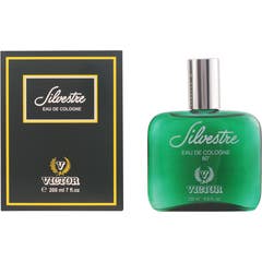 Victor Silvestre Eau de Cologne 200ml