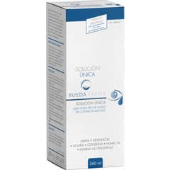 Edda Pharma Pack Solution Unique