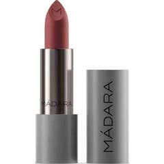 Mádara Rouge à Lèvres Crème Velours 32 Warm Nude 1ut