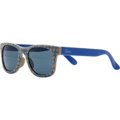 Chicco Occhiale da Sole Sunglasses 24M+ Azul Beige Anclas 1ud