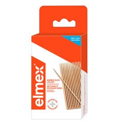 Elmex Bâtonnets Interdentaires 3x38