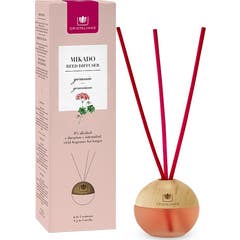 Propharex Mikado Désodorisant Sphère 0% #Géranium 20ml