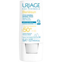 Uriage Bariésun Stick Mineral Spf50+