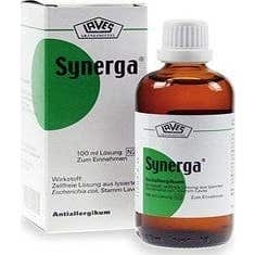Margan Synerga 100ml