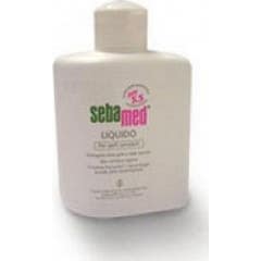 SEBAMED LIQUIDE 400ML TP