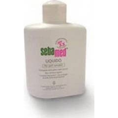 SEBAMED LIQUIDE 400ML TP