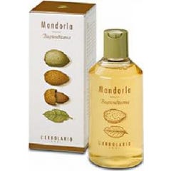 MOUSSE DE BAIN AUX AMANDES 250ML