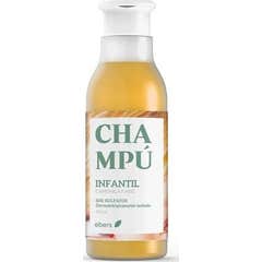 Ebers Shampooing pour enfants à la camomille 250ml
