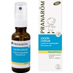 Pranarom Lotion capillaire pour enfants 30ml