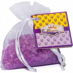 Boles d'Olor Mini Résine Parfumée Soleil de Provence 18x40g