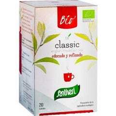 Santiveri Sanaflor Inf.Te Classic Bio