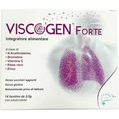 Pharmagen Viscogen Forte 14 Sachets