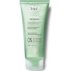Deo Douche spirale 200Ml