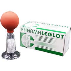 Chanson Ets Bout Canne Leglot N3 Diam 14Mm