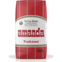 Amanda Maté Herbe 1kg