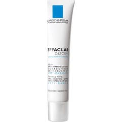 La Roche Posay Effaclar Duo+ Soin Complet Anti-Imperfections 40 ml