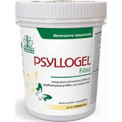 Nathura A Sole Member Psyllogel Vanille 170G S/Z