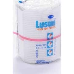 Lusan Venda Gasa 5x5 1ud