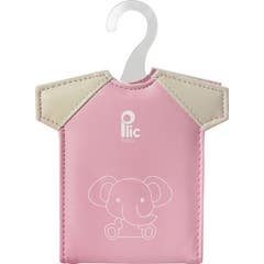 Plic Baby Set Manucure Bébé Rose