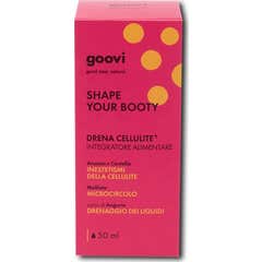 Goovi Dréna Cellulite 50ml
