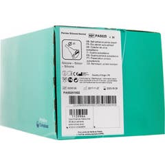 Coloplast Freedom Penilex Étuis Péniens Adhésifs 40mm 30uts