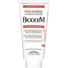 Bioderm Pasta Barrera Transpirable Zinc 30ml