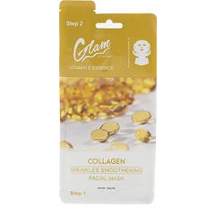 Glam Of Sweden Masque Visage Collagen 35+5g